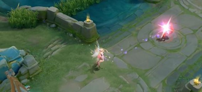 王者荣耀如何获取艾琳觅芳踪皮肤图7