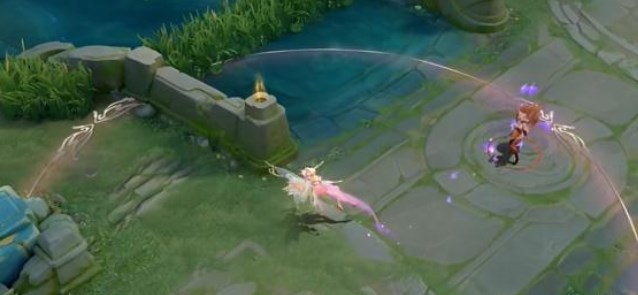 王者荣耀如何获取艾琳觅芳踪皮肤图8