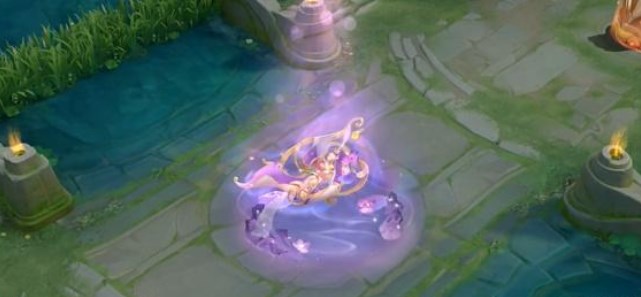 王者荣耀如何获取艾琳觅芳踪皮肤图11