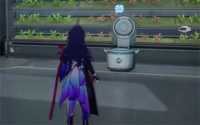 崩坏星穹铁道禁闭舱段彩蛋位置在哪儿 崩坏星穹铁道禁闭舱段彩蛋位置一览图1