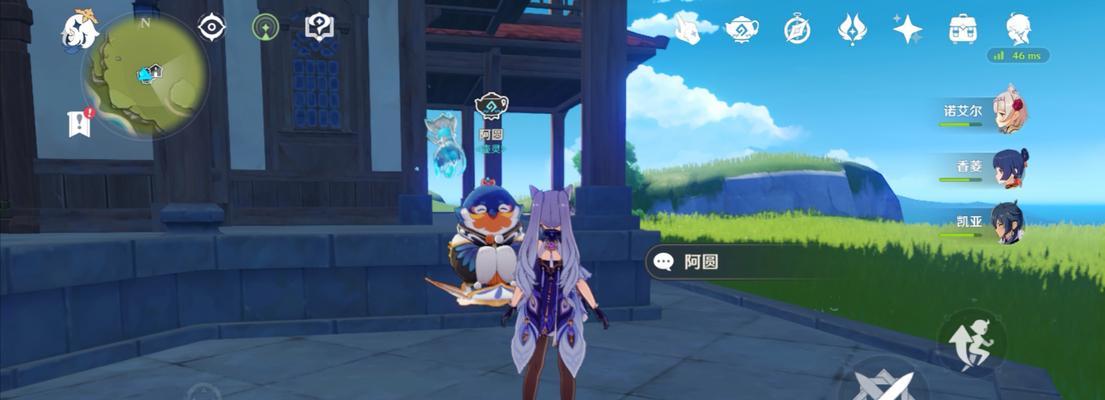 原神2023全角色CV配音一览（百位配音大咖齐聚，华丽呈现角色人设）