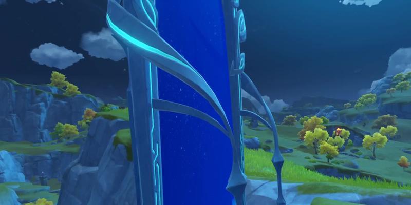 《原神》废城进阶攻略（一步步攻略锁顿难度废城，让你轻松通关）