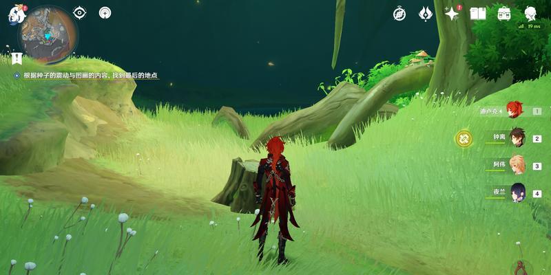 原神死域最全攻略（从入门到精通，掌握死域的所有技巧与秘籍）