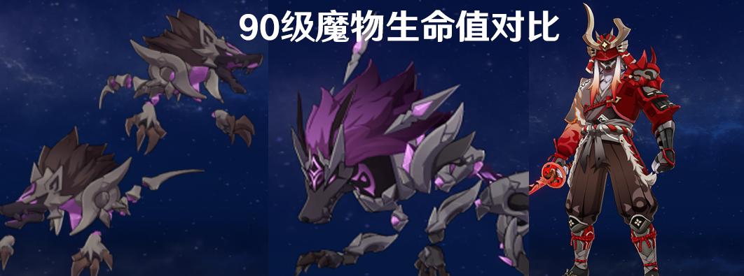 《原神兽境猎犬挑战指南》（击败兽境猎犬的策略！）