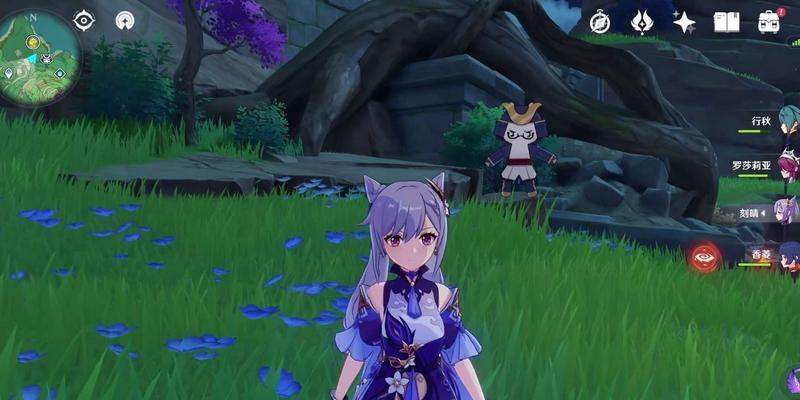 原神式小将获得攻略（打造最强小将阵容，掌握必杀技巧）