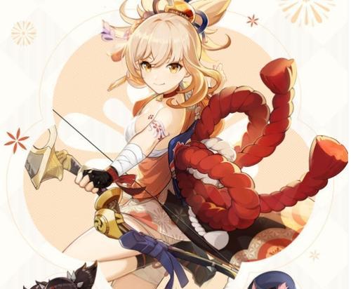 原神宵宫复刻时间2023一览（重温经典，掌握先机！）