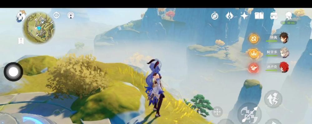 原神仙速瓶获取途径一览（让你快速掌握原神世界中的仙速瓶获取方式）