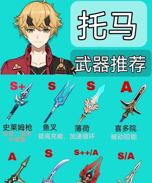 原神喜多院十字属性一览（探究喜多院十字属性的奥秘，深入了解其）