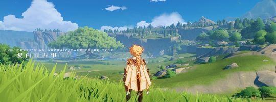 《探寻原神雾海云间的隐藏任务攻略》（走进神秘岛屿，揭开隐藏的秘密）