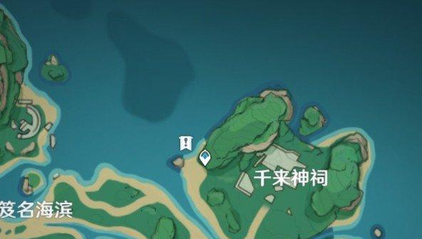 《原神》雾海纪行能量球收集攻略（收集能量球，解锁隐藏宝藏）
