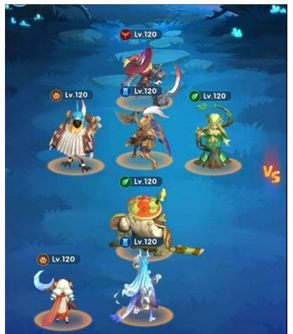 超能世界游龙的试炼一共有几关图1