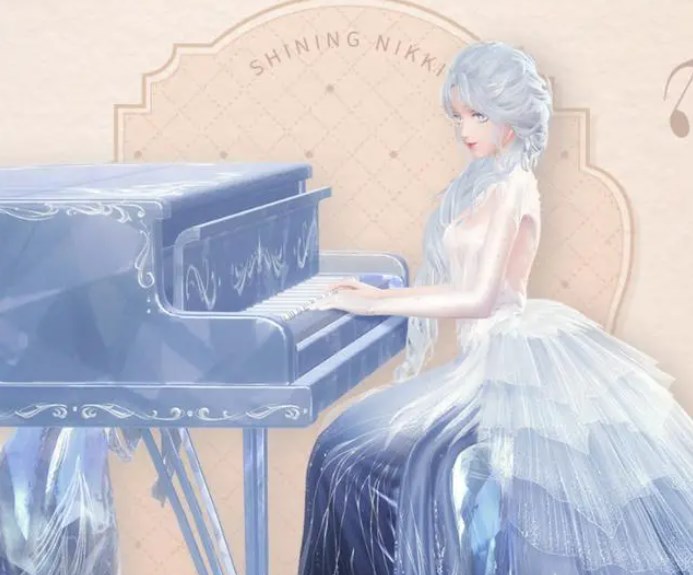 闪耀暖暖流星划过的旋律搭配攻略 流星划过的旋律高分搭配推荐图1