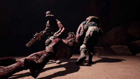 《黑相集灰冥界》成就怎么解锁