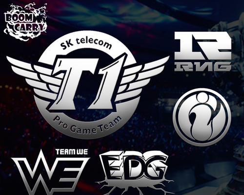 EDG应援主题曲《参天》歌词一览（以英雄联盟为主的电竞文化）