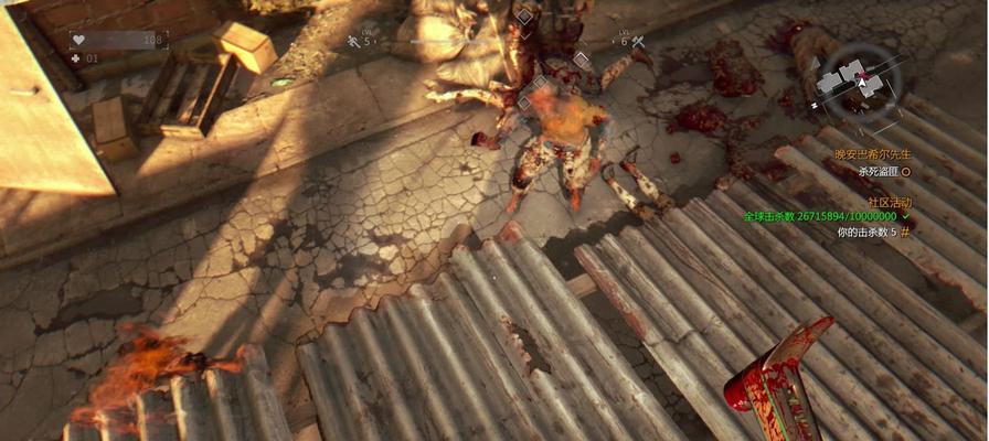 《以消失的光芒2》保险箱密码一览（游戏中保险箱密码的解析）