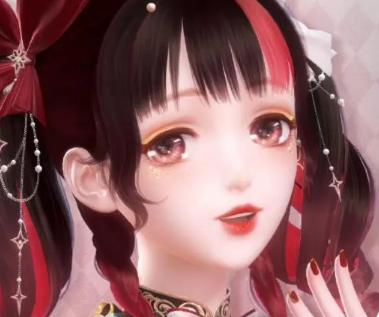 闪耀暖暖见习魔女参上高分攻略