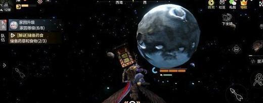 《游戏中妄想山海尸鲲的进化方法》（从游戏实践中探究尸鲲进化方法，让你的角色更加强大）