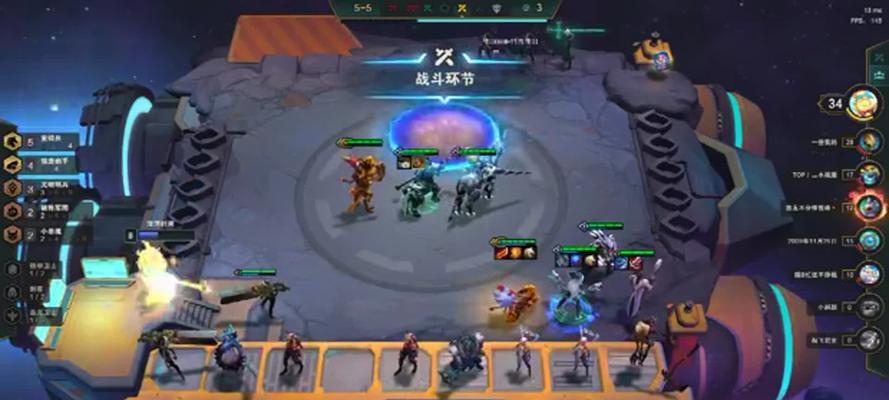 云顶之弈S7新内容爆料