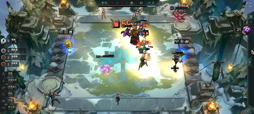 云顶之弈S6莎弥拉装备攻略（打造最强S6莎弥拉装备，不再被敌人欺负）