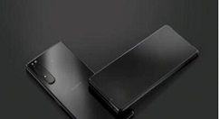 索尼Xperia1什么发布
