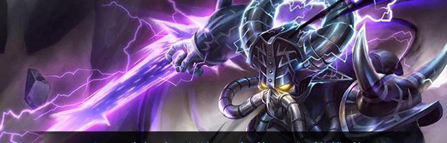 云顶之弈S6卡萨丁出装攻略（打造不死的影舞者，一统战场）