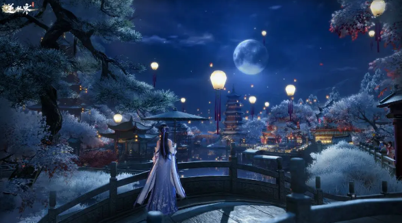 逆水寒手游朝花夕拾活动奖励有哪些图1