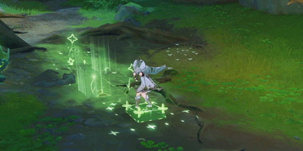 原神纳西妲怎么培养 原神纳西妲培养攻略图1