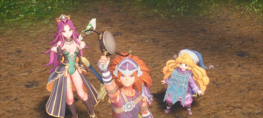 破晓传说双人组合技能最强玩法攻略（掌握这些技巧，成为破晓传说的巅峰玩家）