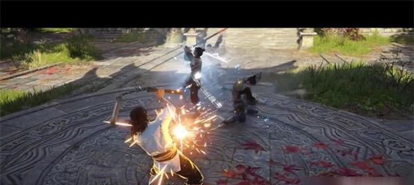 永劫无间辉光宝炉红皮一览（重温老游戏，挖掘新玩法；辉光宝炉红皮副本详解。）