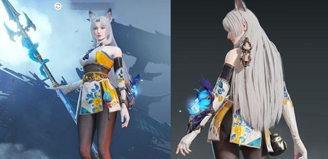 白蛇青蛇皮肤价格一览（游戏中的皮肤如何定价？）