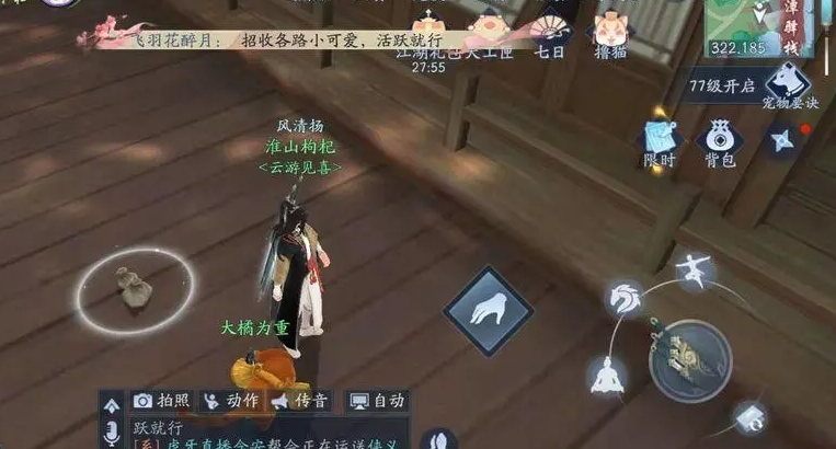 新笑傲江湖华山宝石怎么选择