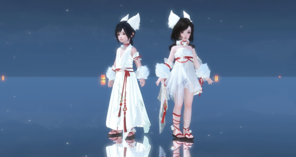 逆水寒手游养育系统是什么 逆水寒手游养育系统介绍图1