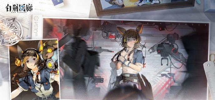 白荆回廊纯火队怎么搭配 白荆回廊纯火队阵容搭配推荐图1