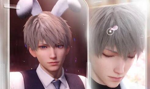 恋与深空卡池保底机制是怎么样的图1