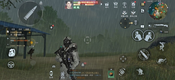 黎明觉醒防毒外套获取方法介绍