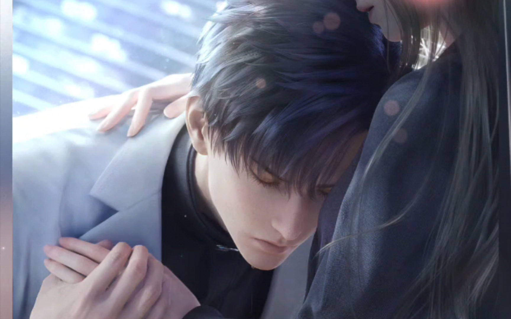 恋与深空好感度怎么提升 恋与深空好感度提升方法图1