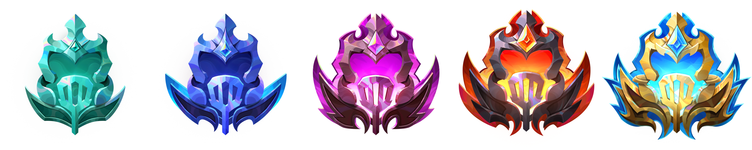 金铲铲之战 金铲铲之战顶峰竞技场玩法介绍图1