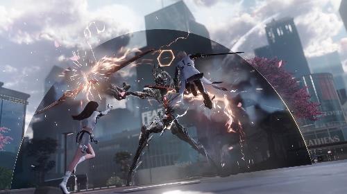 恋与深空誓约怎么玩 恋与深空誓约玩法介绍图1