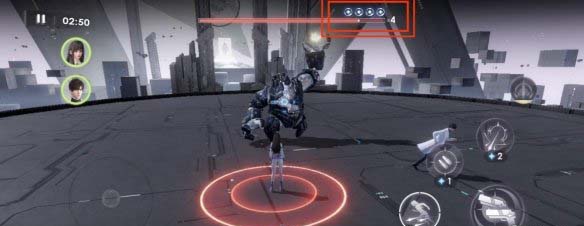 恋与深空流浪体怎么打 恋与深空流浪体打法攻略图1