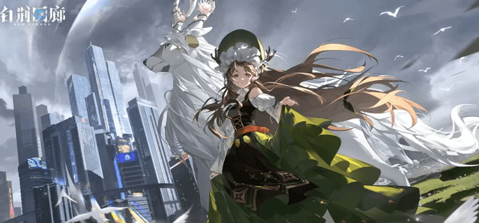 白荆回廊司危怎么配队 白荆回廊司危阵容搭配攻略图1