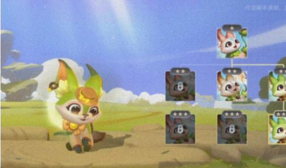 英雄联盟手游守护灵好玩吗图1