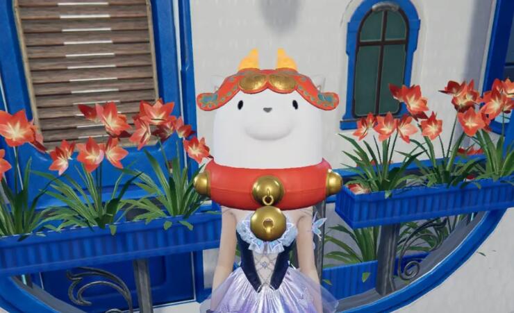 星球重启XASOUL联动内容是什么 星球重启XASOUL联动内容介绍图1