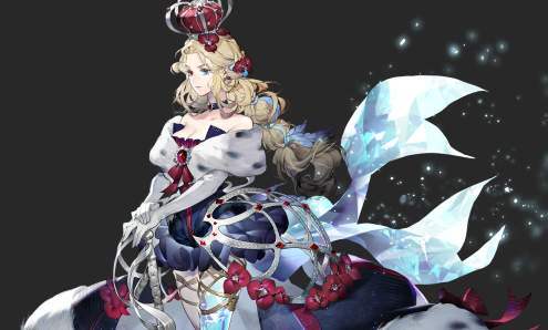 白荆回廊耶芙娜怎么配队 白荆回廊耶芙娜阵容流派推荐图2