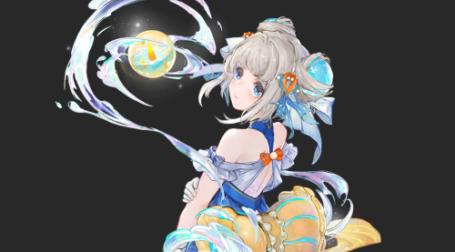 白荆回廊耶芙娜怎么配队 白荆回廊耶芙娜阵容流派推荐图4