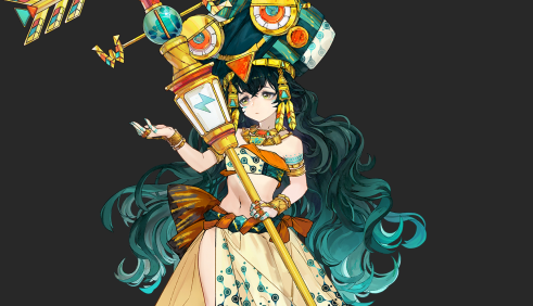 白荆回廊耶芙娜怎么配队 白荆回廊耶芙娜阵容流派推荐图3