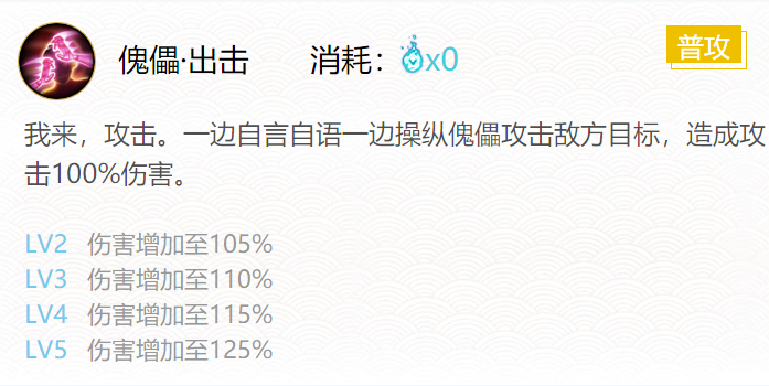 阴阳师傀儡师御魂怎么搭配 阴阳师傀儡师御魂搭配一览2024图1