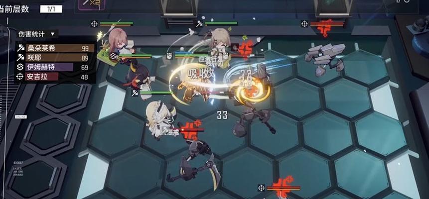 以少前云图计划算法效率提升攻略（通过游戏案例分析，探讨如何优化计算算法）