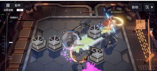 以少女前线云图计划为基础的赫波阵容搭配攻略（打造最强赫波阵容，快速通关少女前线）