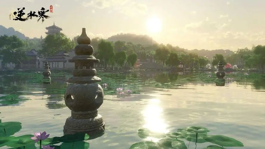 逆水寒手游英雄禁阁新机制怎么玩 英雄禁阁新机制处理技巧攻略图1