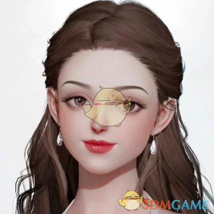 以闪亮之名安妮海瑟薇捏脸数据id是什么 以闪亮之名安妮海瑟薇捏脸数据id一览图1